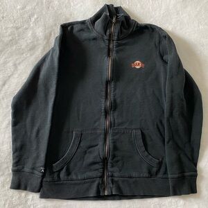 GIANTS‎ zipper Sweater Size Medium
